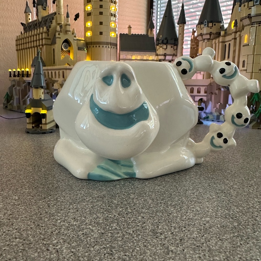 Disney Frozen “Snowball” Mug
